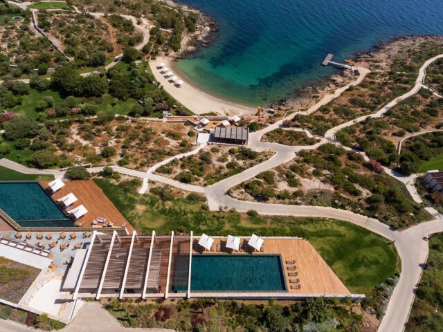Six Senses Kaplankaya photo 3