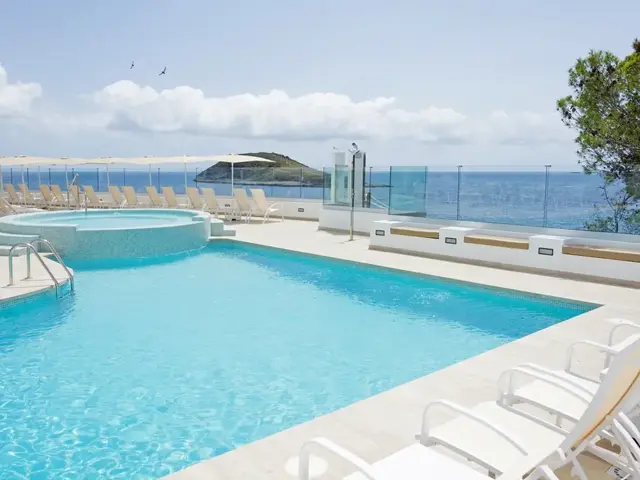 HSM Sandalo Beach photo 0