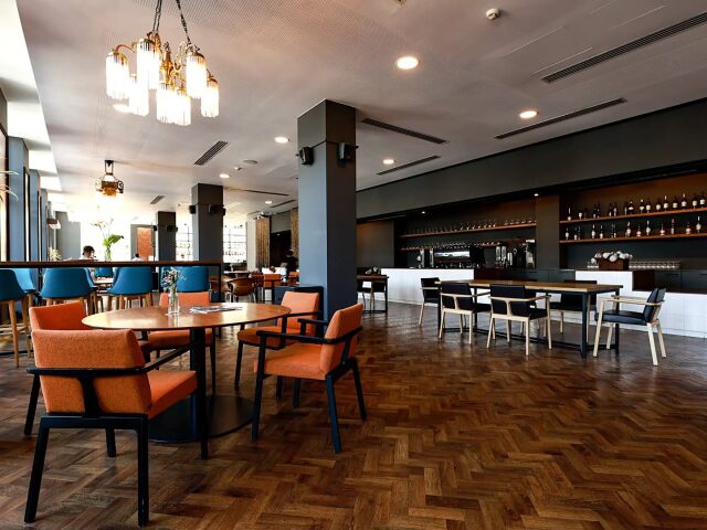 Le Port Aparthotel photo 3