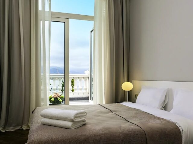 Le Port Aparthotel photo 0