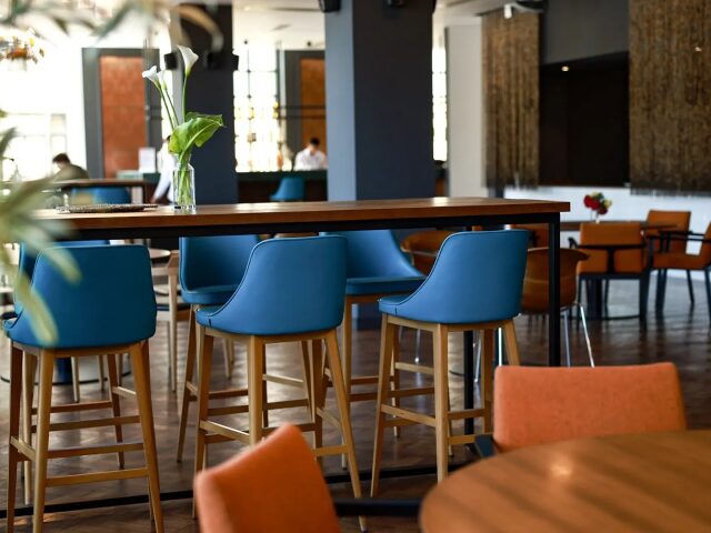 Le Port Aparthotel photo 2
