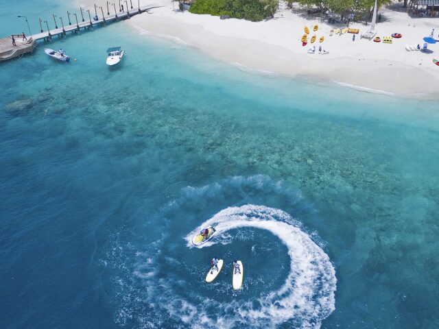 Malahini Kuda Bandos