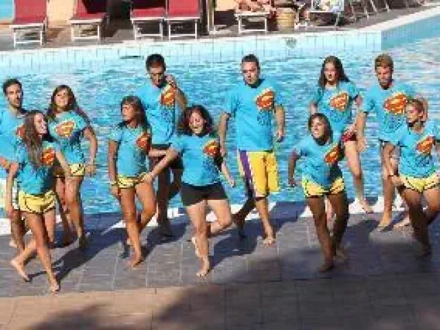 Club Esse Cala Bitta photo 1