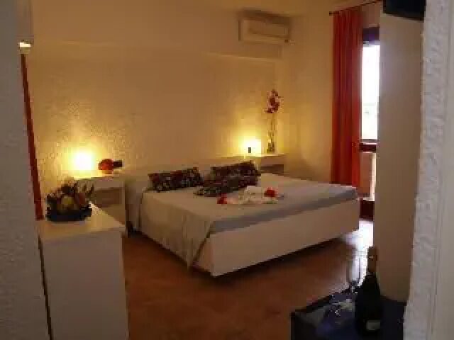 Club Esse Cala Bitta photo 0