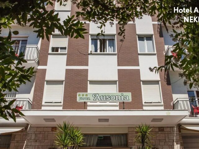 Ausonia photo 0