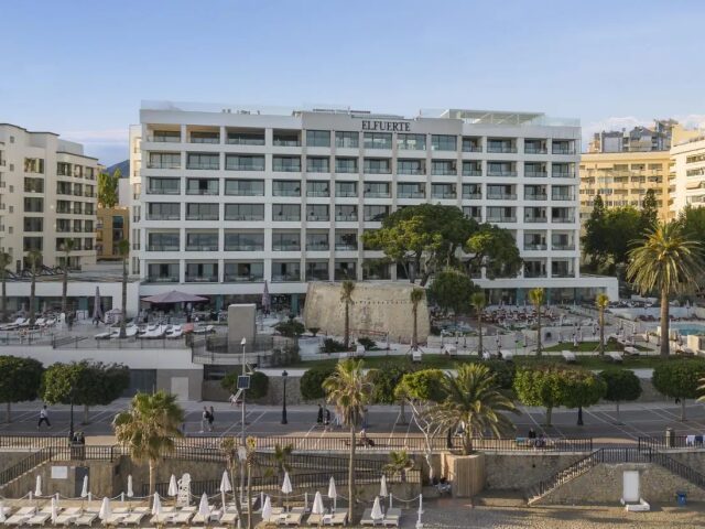 El Fuerte Marbella