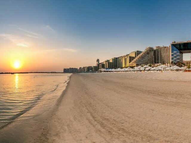 FIVE Palm Jumeirah Dubai photo 3