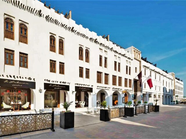 Souq Waqif Boutique by Tivoli