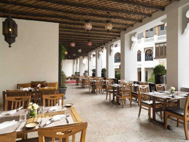 Souq Waqif Boutique by Tivoli photo 2