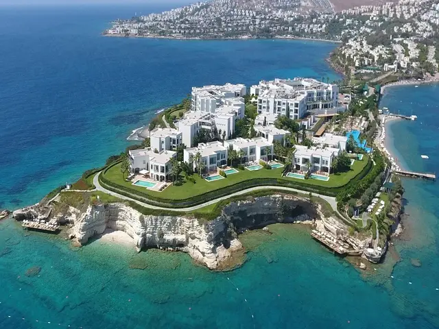 Xanadu Island photo 2