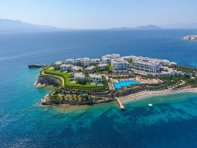 Xanadu Island photo 0