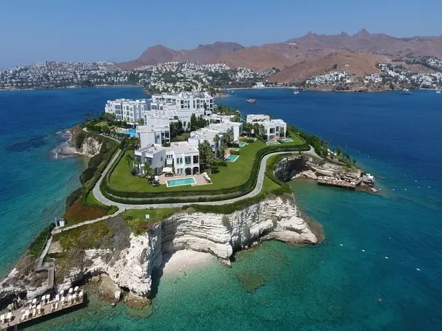 Xanadu Island photo 1