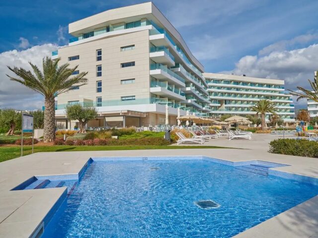 Hipotels Gran Playa de Palma photo 0