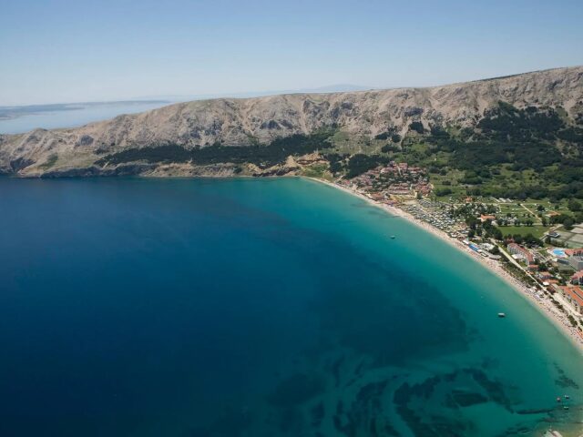 Sunny Baška Residence by Valamar photo 1