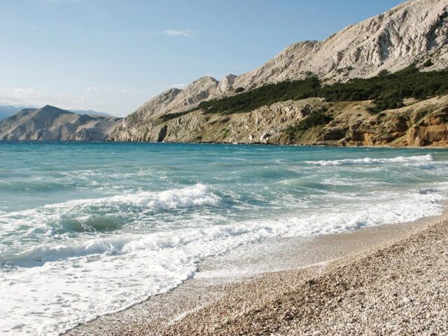 Sunny Baška Residence by Valamar photo 3