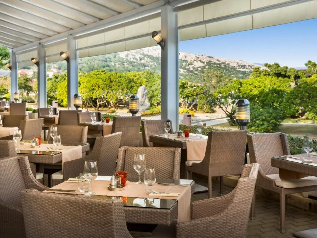 Sunny Baška Residence by Valamar photo 2