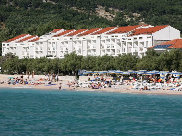 Sunny Baška Residence by Valamar