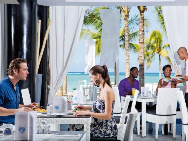 Riu Palace Jamaica - Adults Only - All Inclusive photo 1
