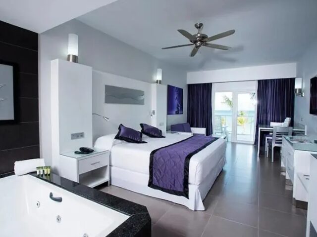 Riu Palace Jamaica - Adults Only - All Inclusive photo 2