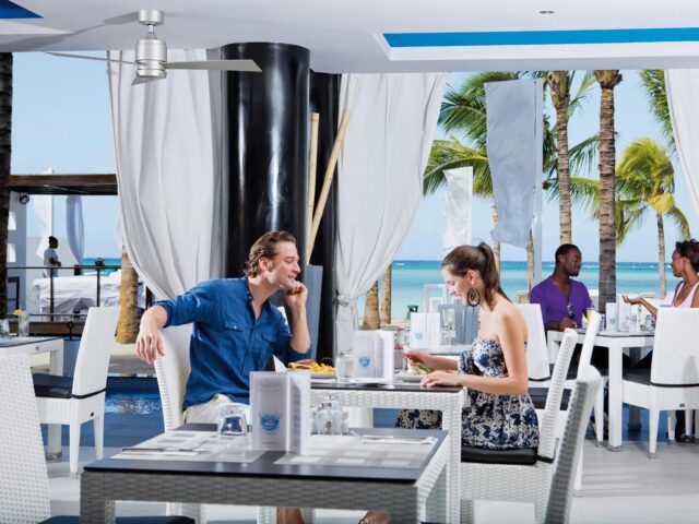 Riu Palace Jamaica - Adults Only - All Inclusive