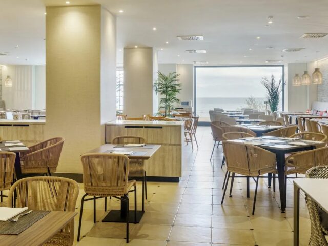 Ilunion Fuengirola photo 1