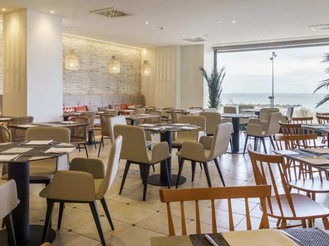 Ilunion Fuengirola