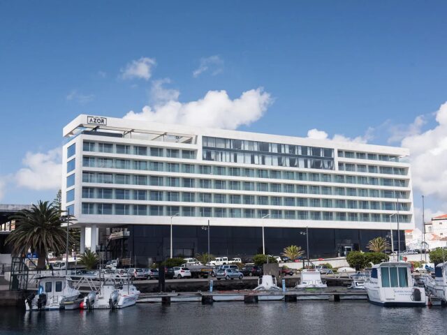 Octant Ponta Delgada photo 1