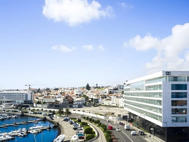 Octant Ponta Delgada photo 3
