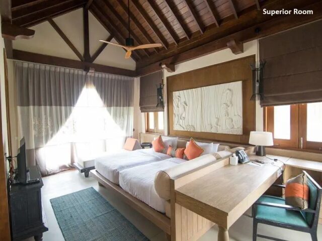 Anantaya Resort photo 2