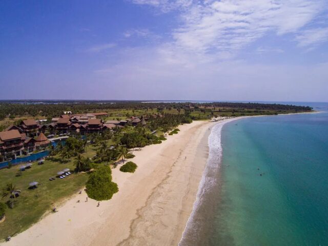 Anantaya Resort