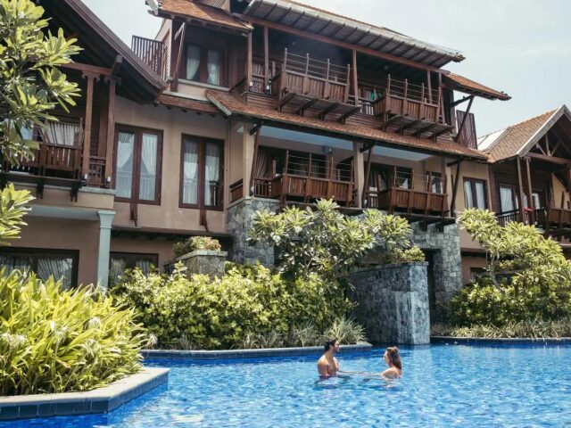 Anantaya Resort photo 1