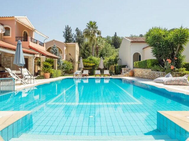 Villa Violetta photo 0