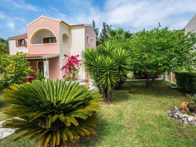 Villa Violetta photo 2