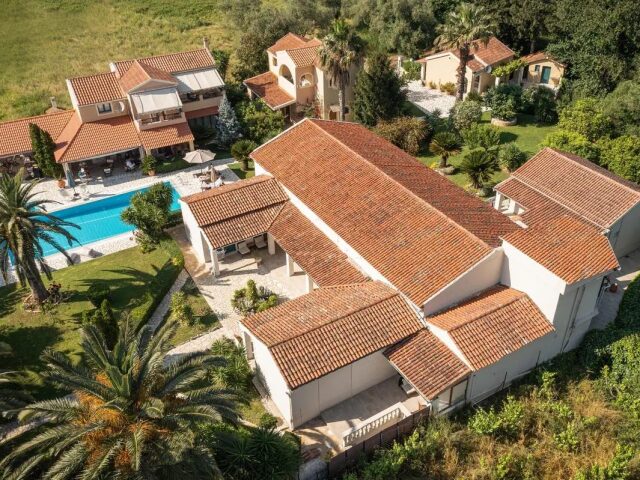 Villa Violetta