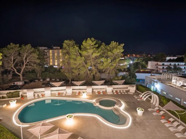THB Naeco Ibiza photo 1