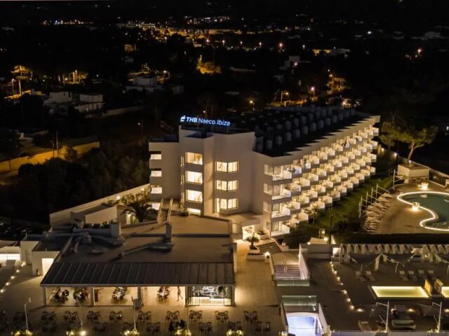 THB Naeco Ibiza photo 3