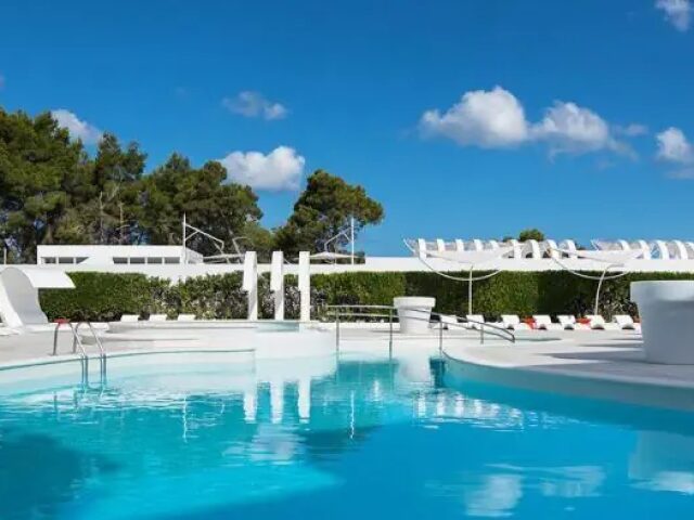 THB Naeco Ibiza photo 0