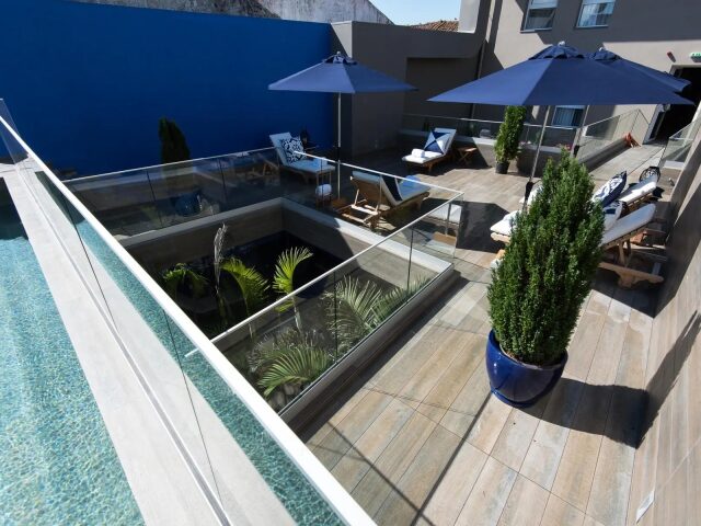 Casa Hintze Ribeiro photo 0