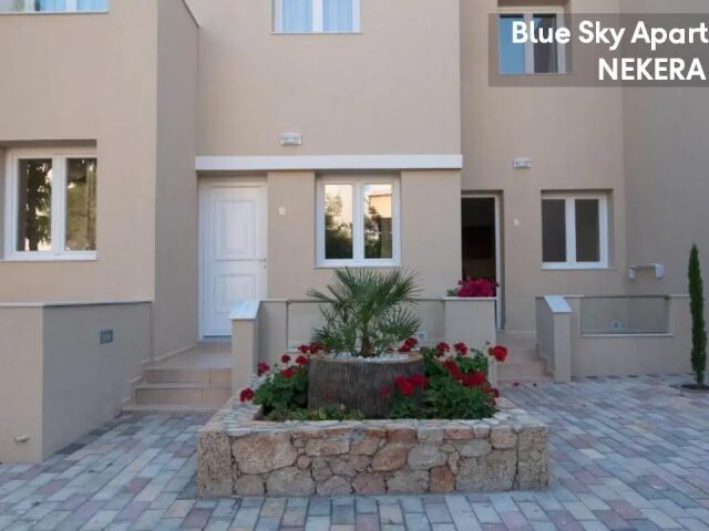 Blue Sky Apartments photo 1