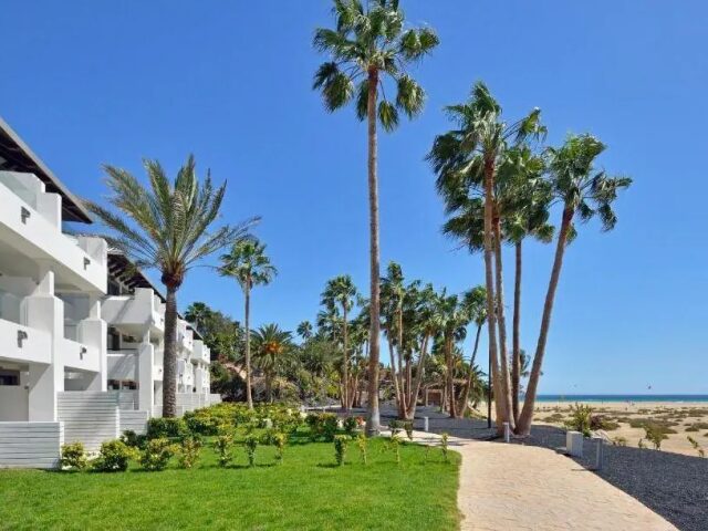 Innside by Melia Fuerteventura photo 0