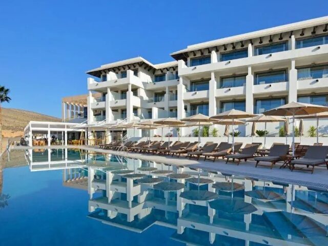 Innside by Melia Fuerteventura photo 2