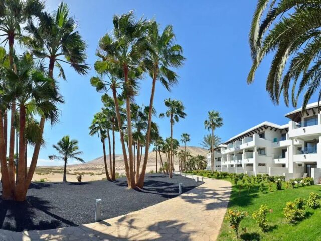 Innside by Melia Fuerteventura photo 1