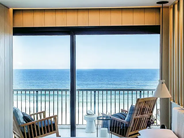 Grand Hyatt Rio de Janeiro photo 0