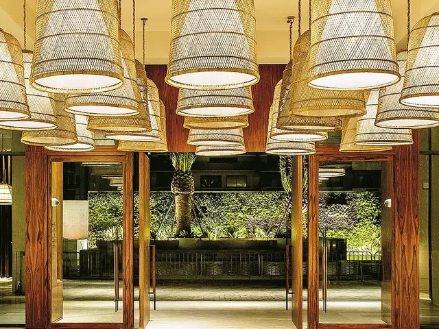 Grand Hyatt Rio de Janeiro photo 3