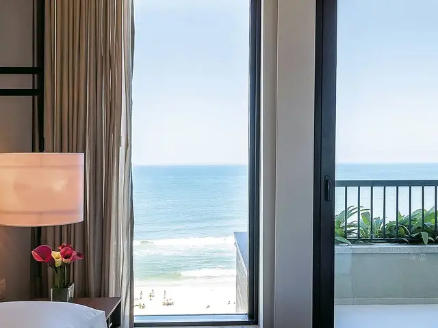 Grand Hyatt Rio de Janeiro photo 1