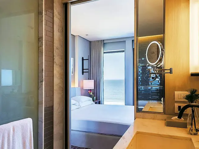 Grand Hyatt Rio de Janeiro photo 2
