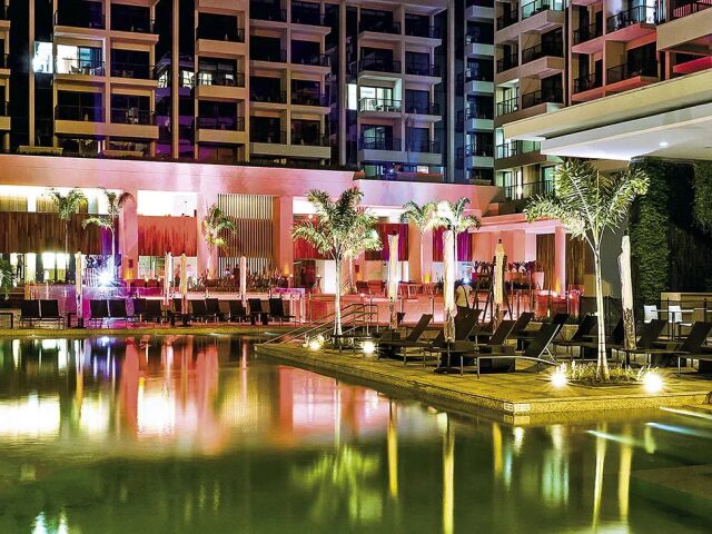 Grand Hyatt Rio de Janeiro