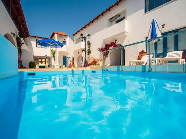 Iliana Apartments & Hotel photo 3