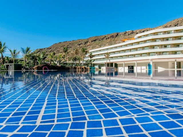 Radisson Blu Resort Mogan photo 0