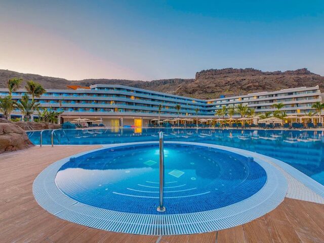 Radisson Blu Resort Mogan